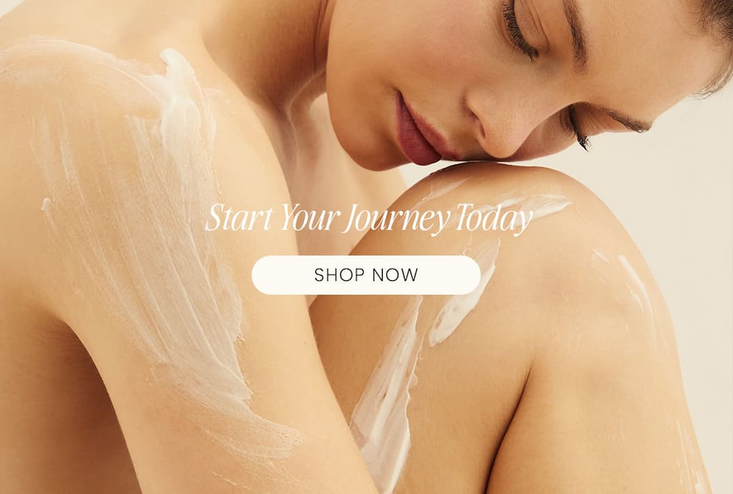 Start your journey today. Shop now. 