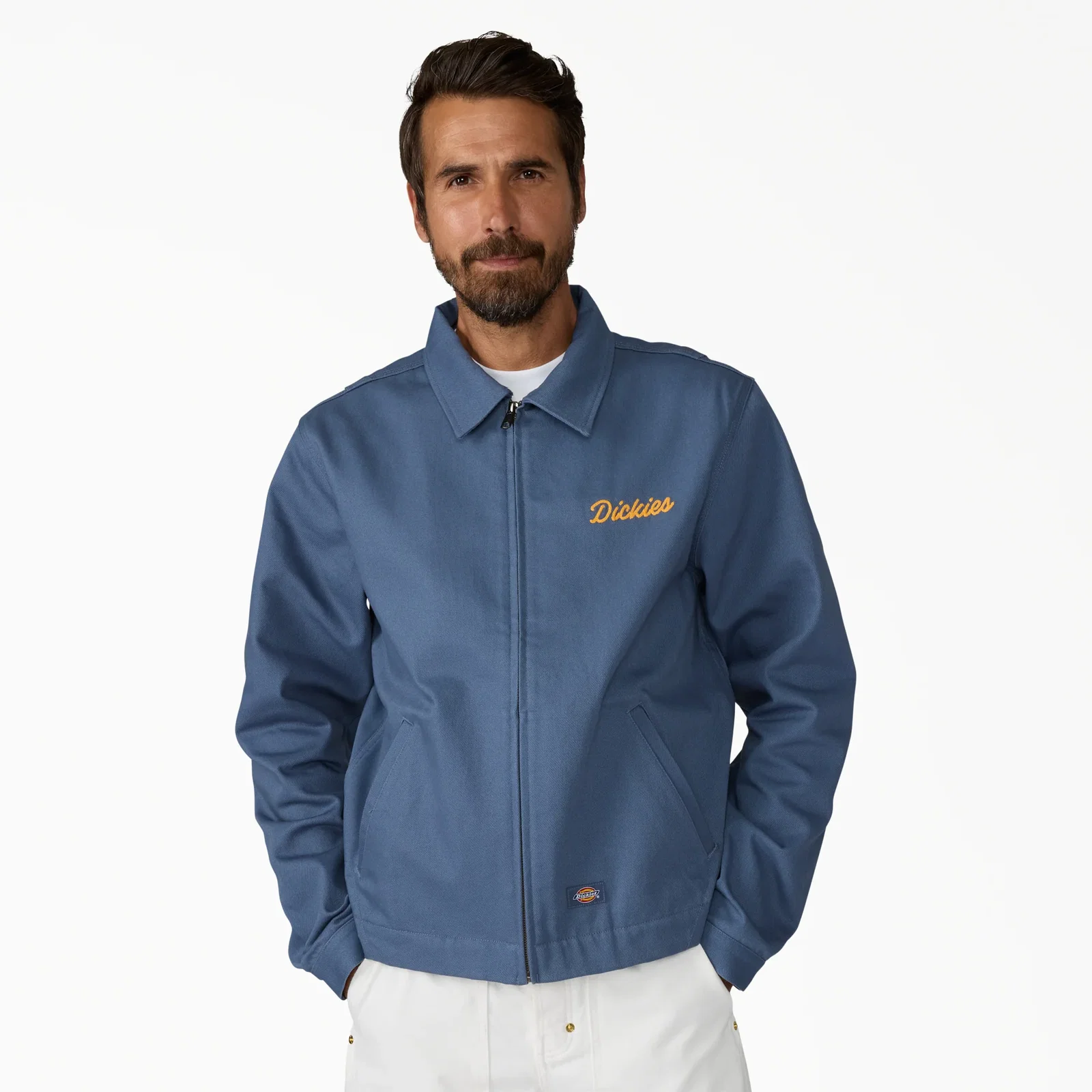 Image of Wellsville Twill Jacket