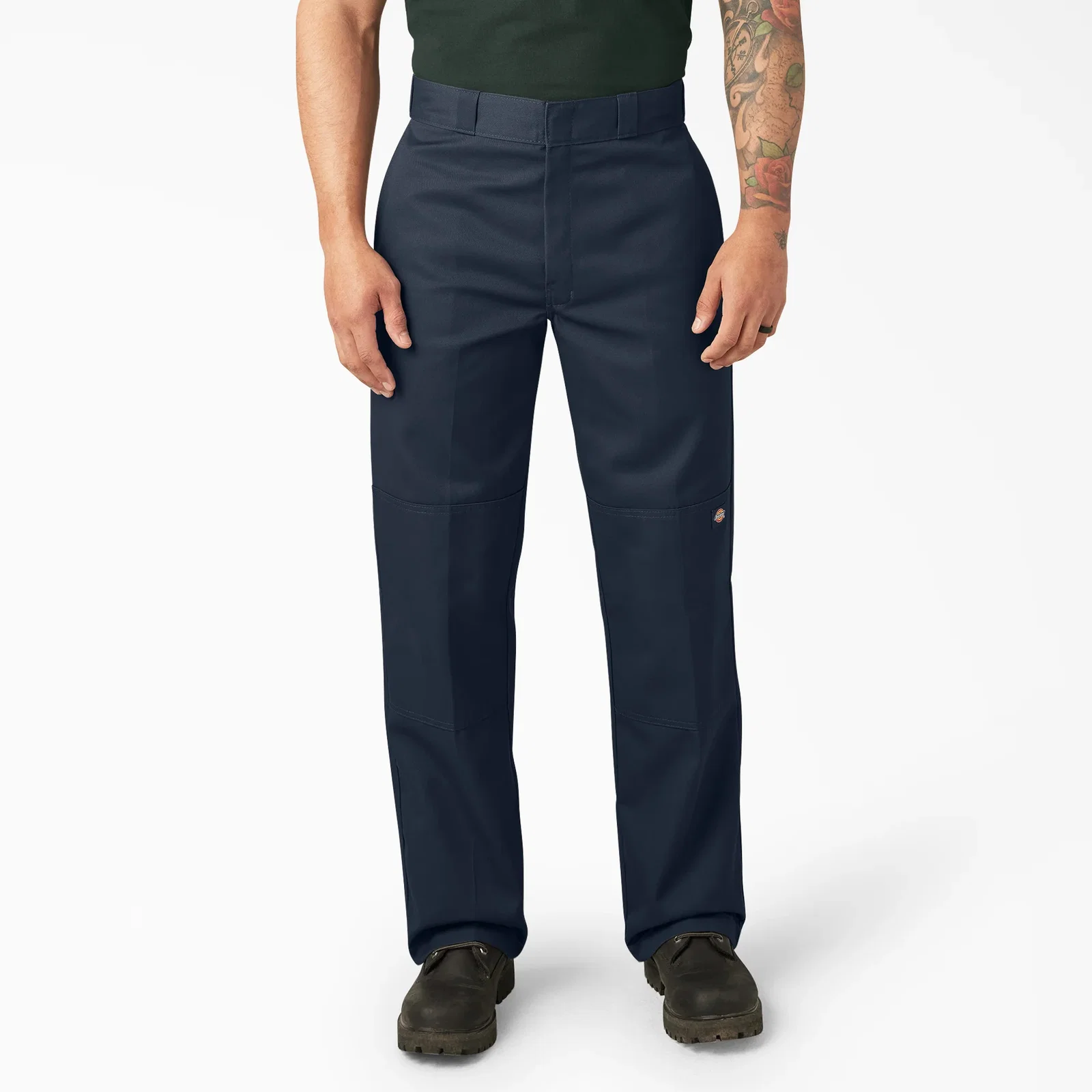 Image of Double Knee Work Pants