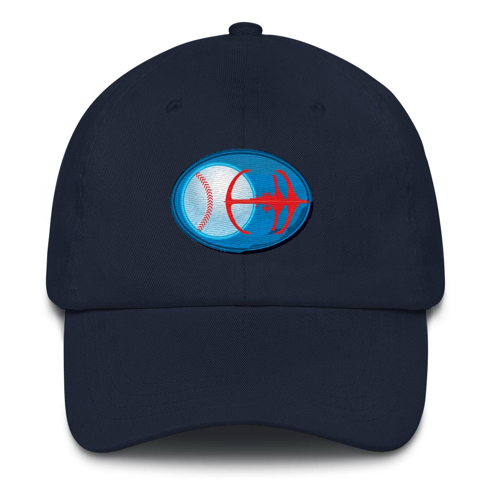 Image of Deep Space Nine Niners Hat
