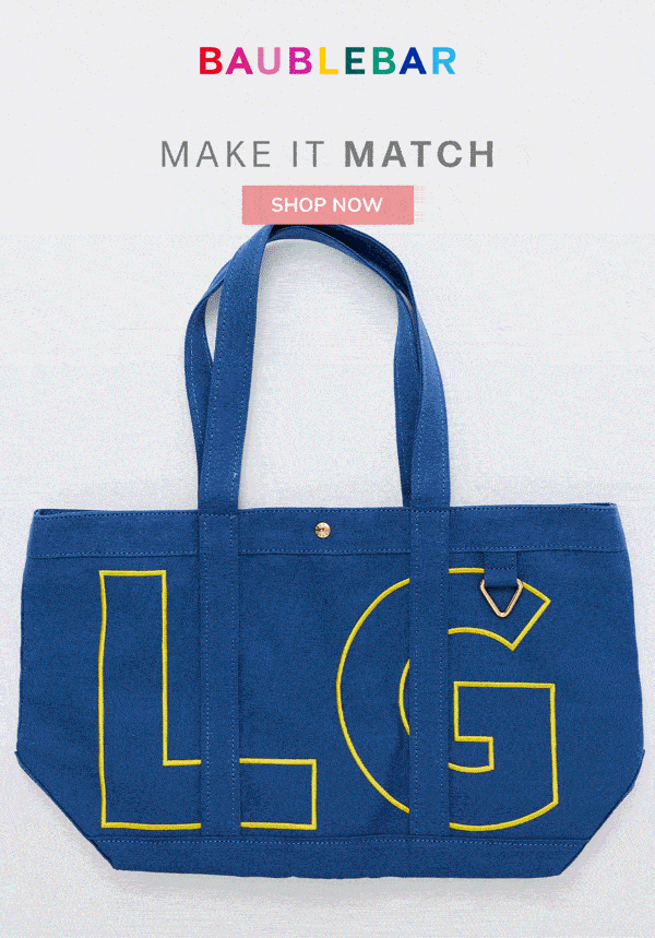Make It Match