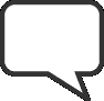 Chat icon.