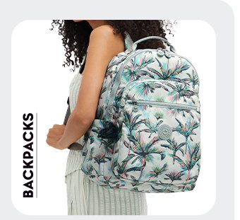 Backpacks