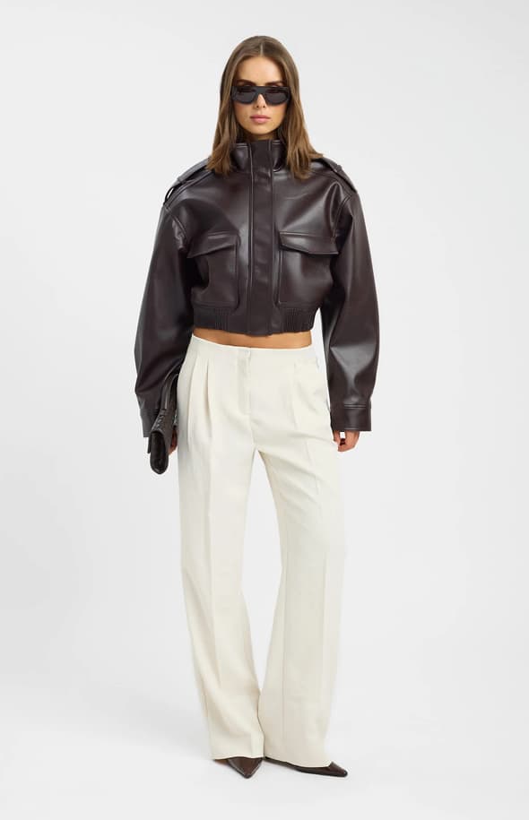Heavy Phoenix Core Jacket
