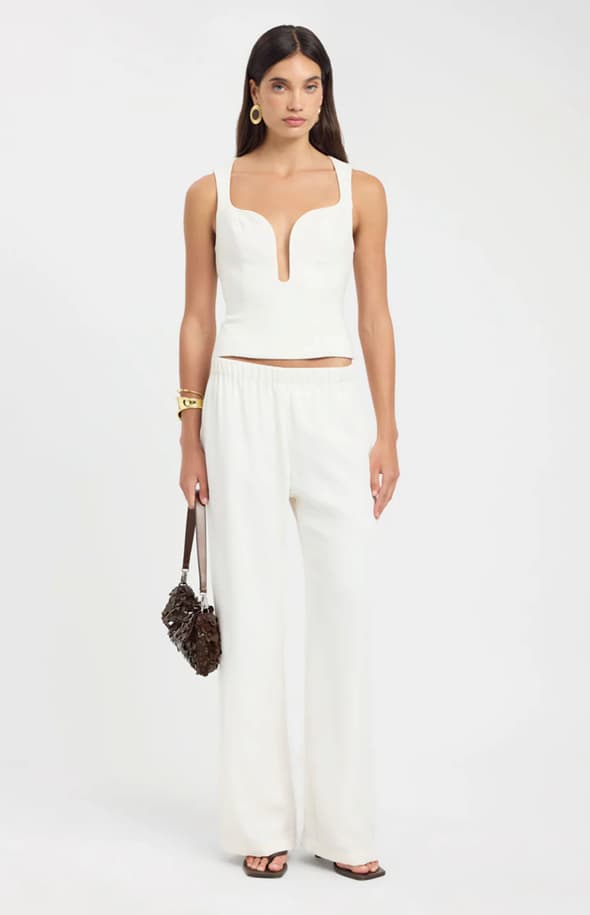 Alto Curved Top