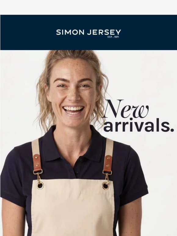 100+ NEW ARRIVALS!