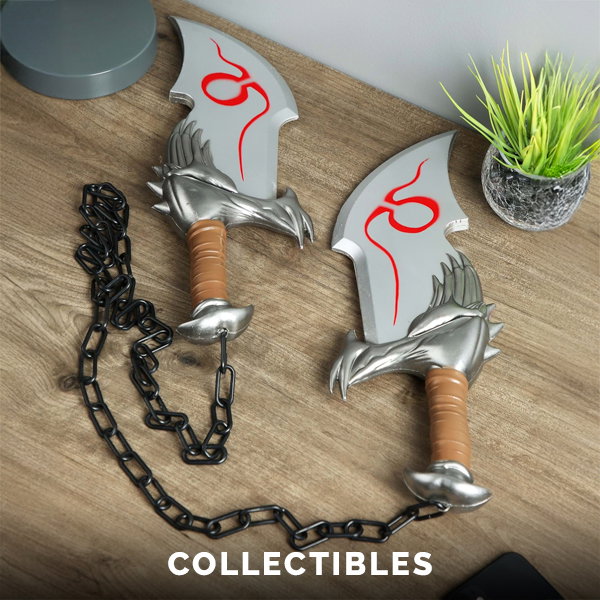 Collectibles