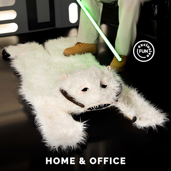 Home & Office