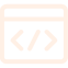 Coding icon