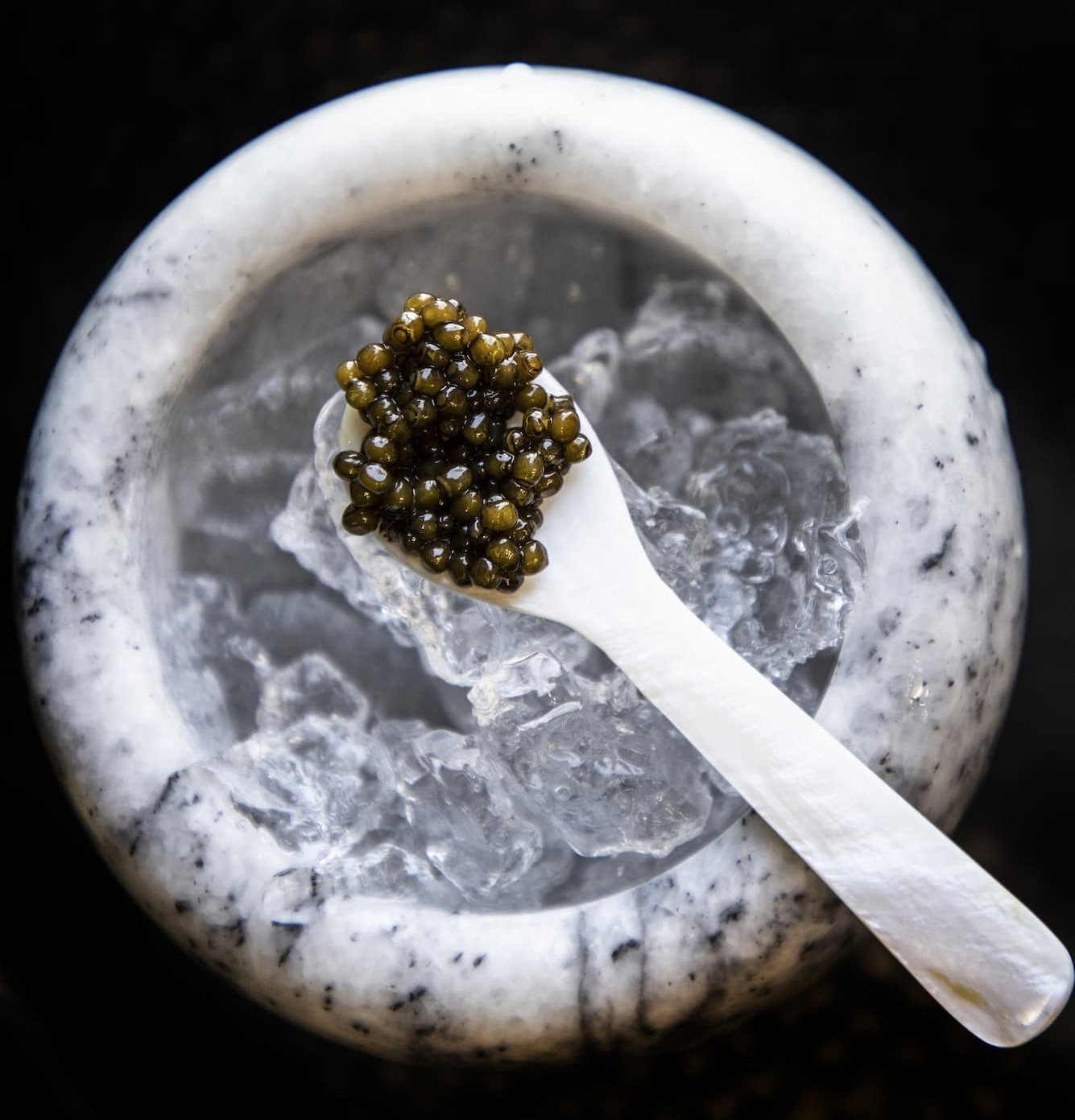 Imperia Caviar