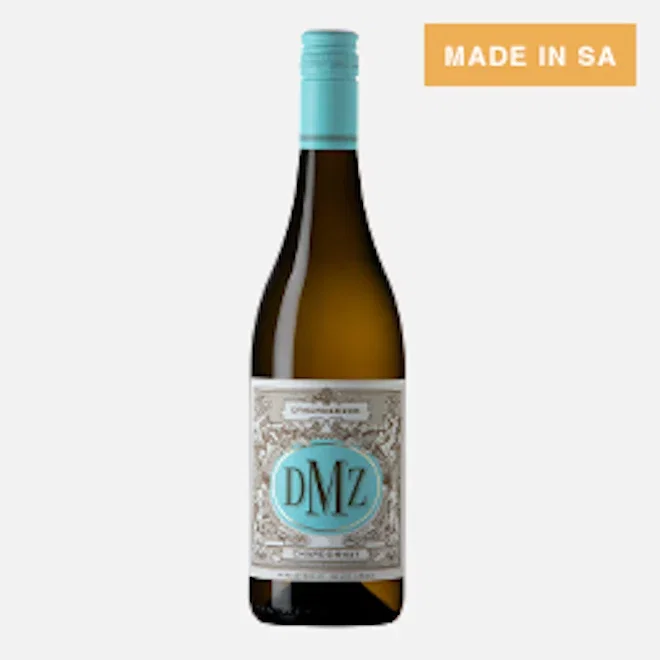 DeMorgenzon DMZ Chardonnay