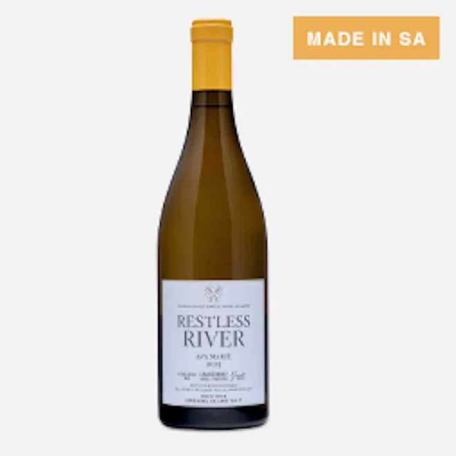 Restless River Ava Marie Chardonnay 2023