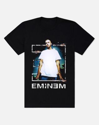 Eminem Big E T Shirt