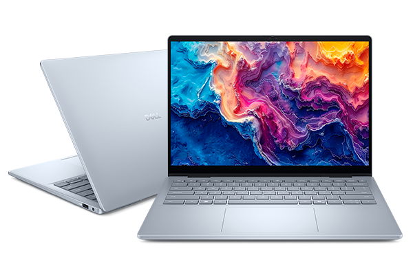 Dell 14 Plus Laptop