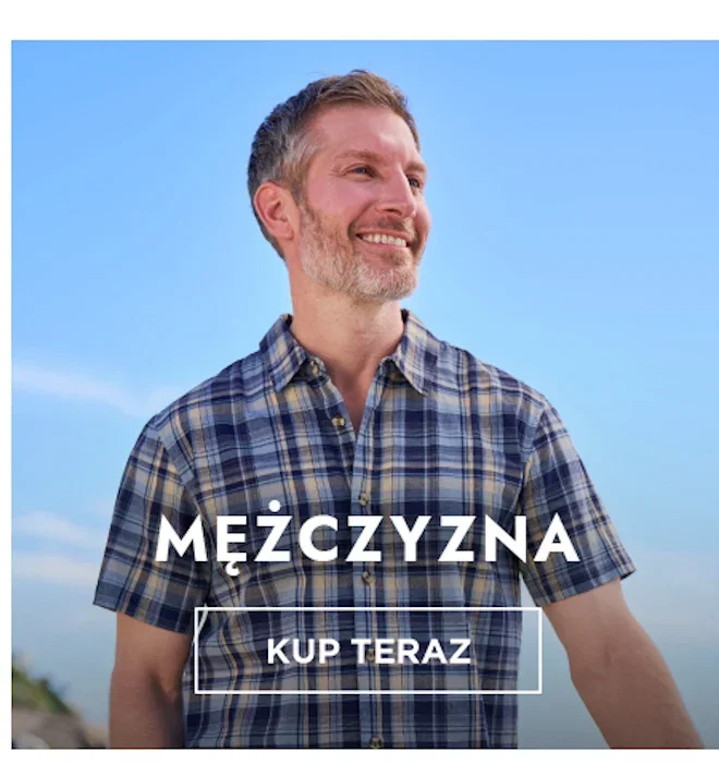 Mężczyzna