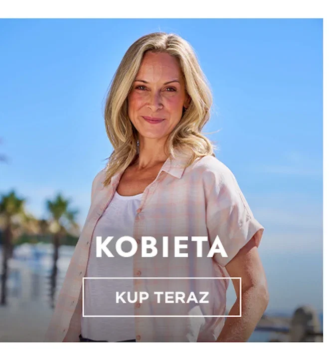 Kobieta