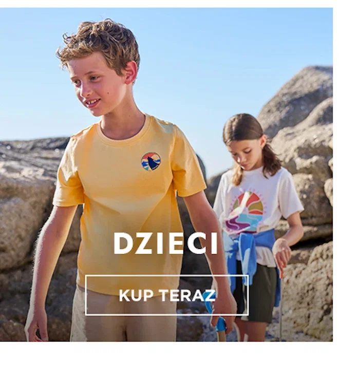 Dzieci