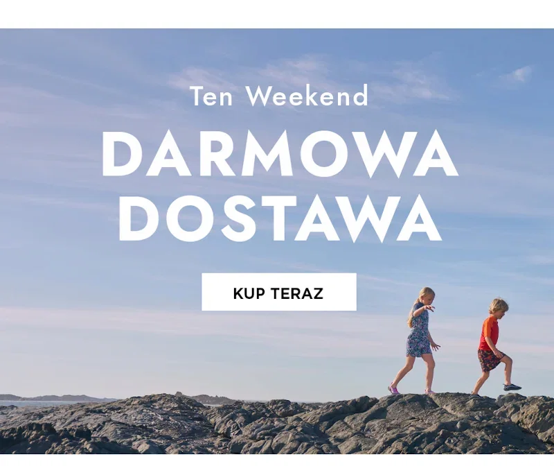 DARMOWA DOSTAWA