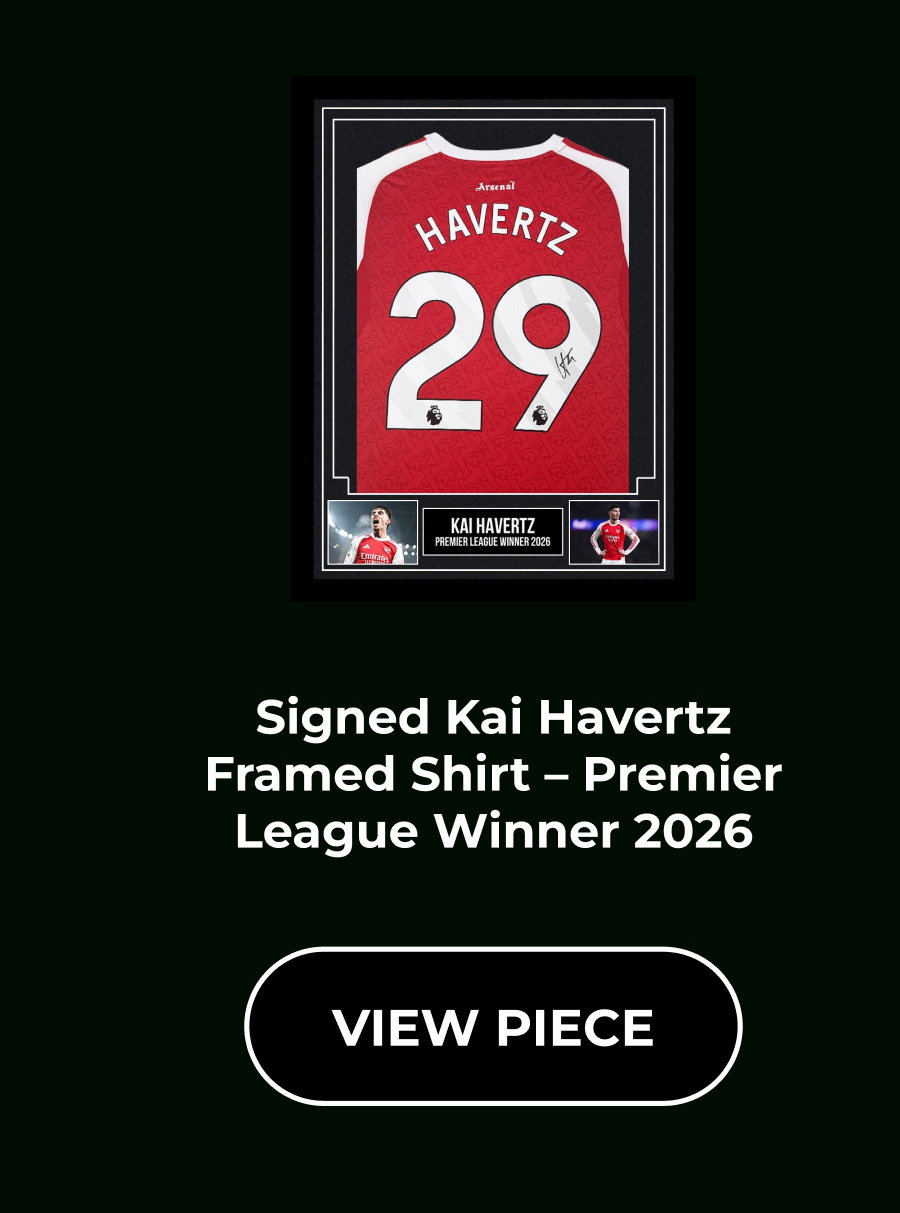 Kai Havertz