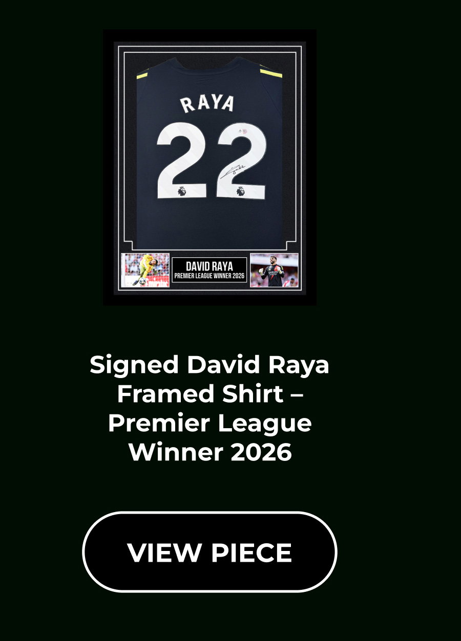 David Raya