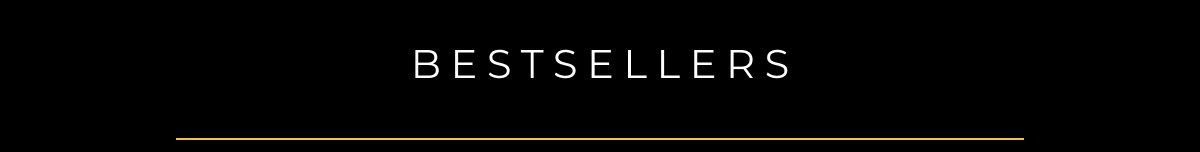 bestsellers