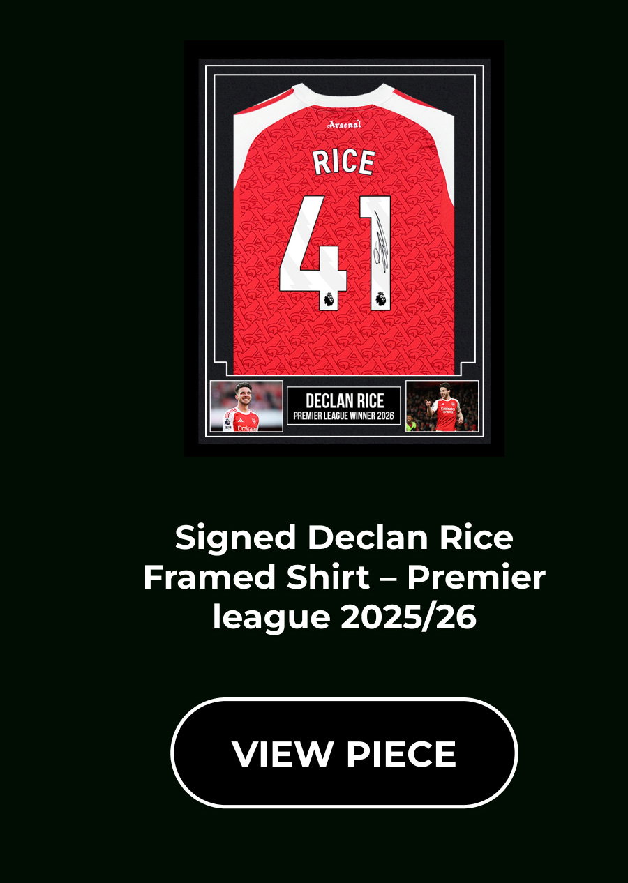 Declan Rice