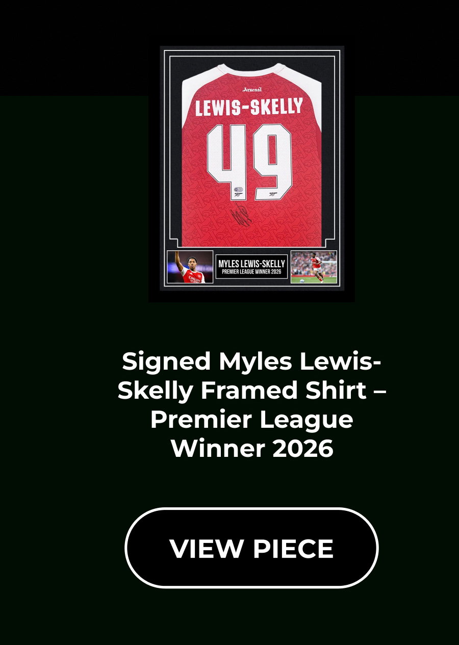 Myles Lewis-Skelly