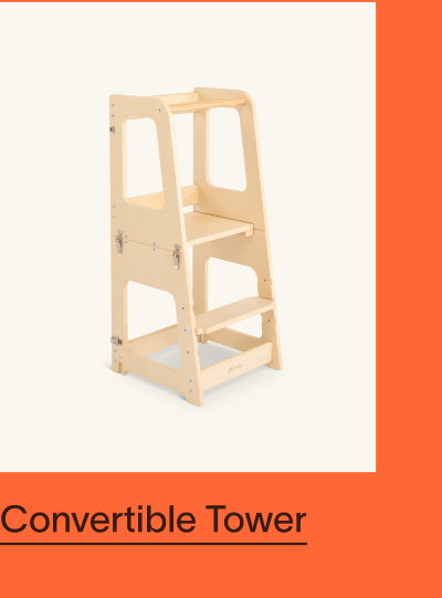 Shop Convertible Tower