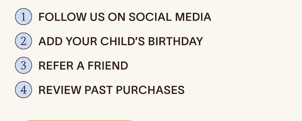 More ways to earn points