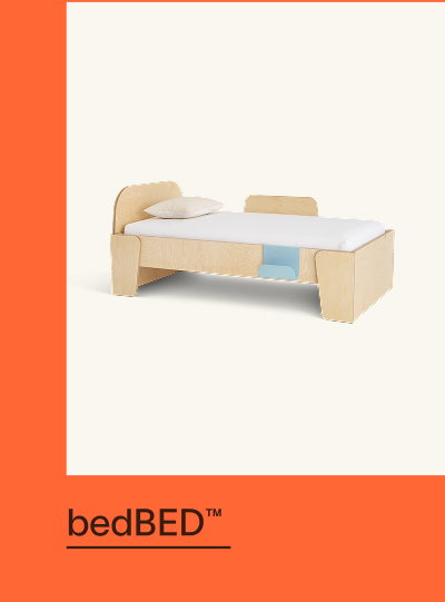 Shop bedBED