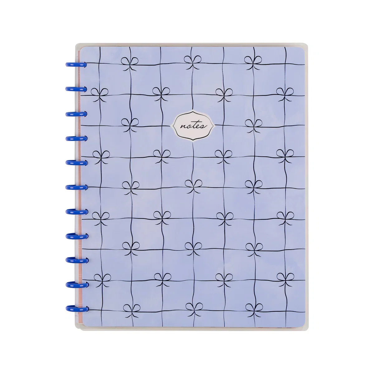 Image of Sweet Studies Student - Dot Grid Big Notebook - 60 Sheets