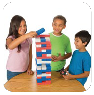 Patriotic Games & Sports