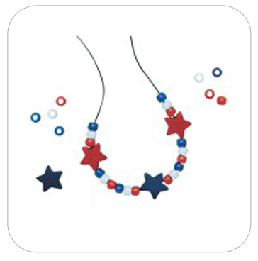 Patriotic Crafts