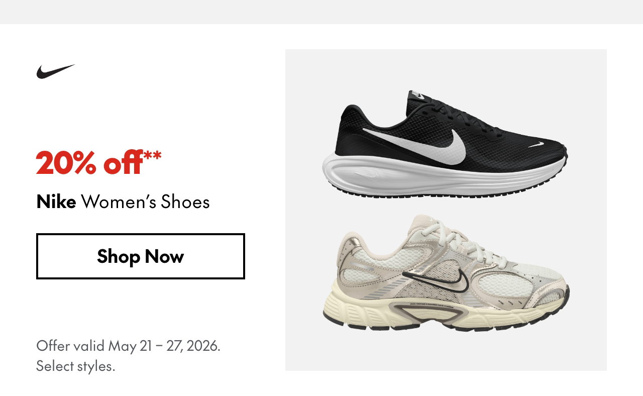 Nike Women's Shoes