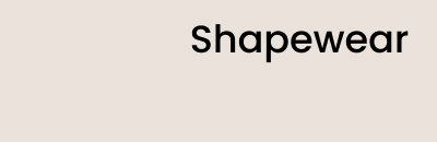 Shapewear