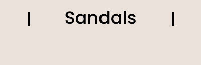 Sandals