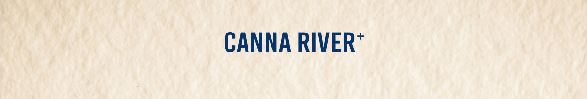 Canna River+