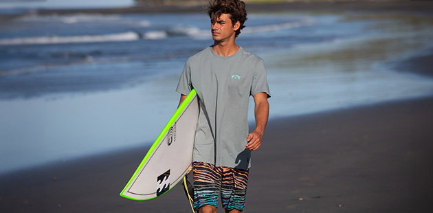 Billabong