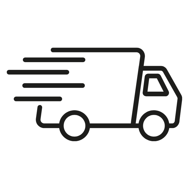 NEXT DAY DELIVERY