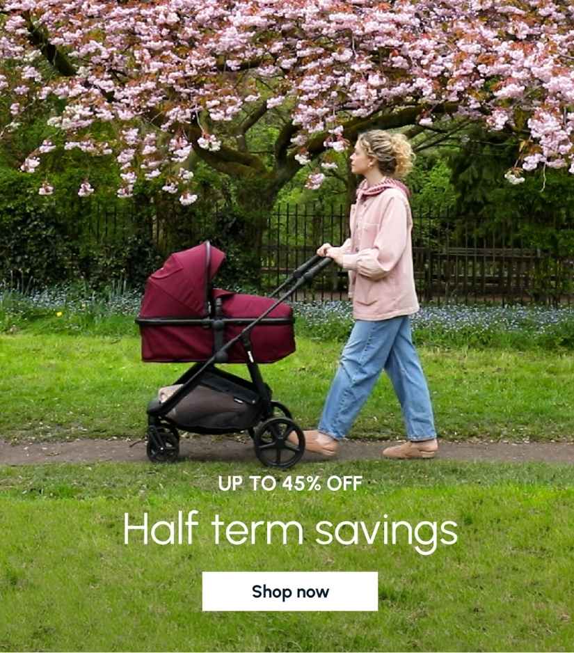 Baby and Child Event | Up to 40% off