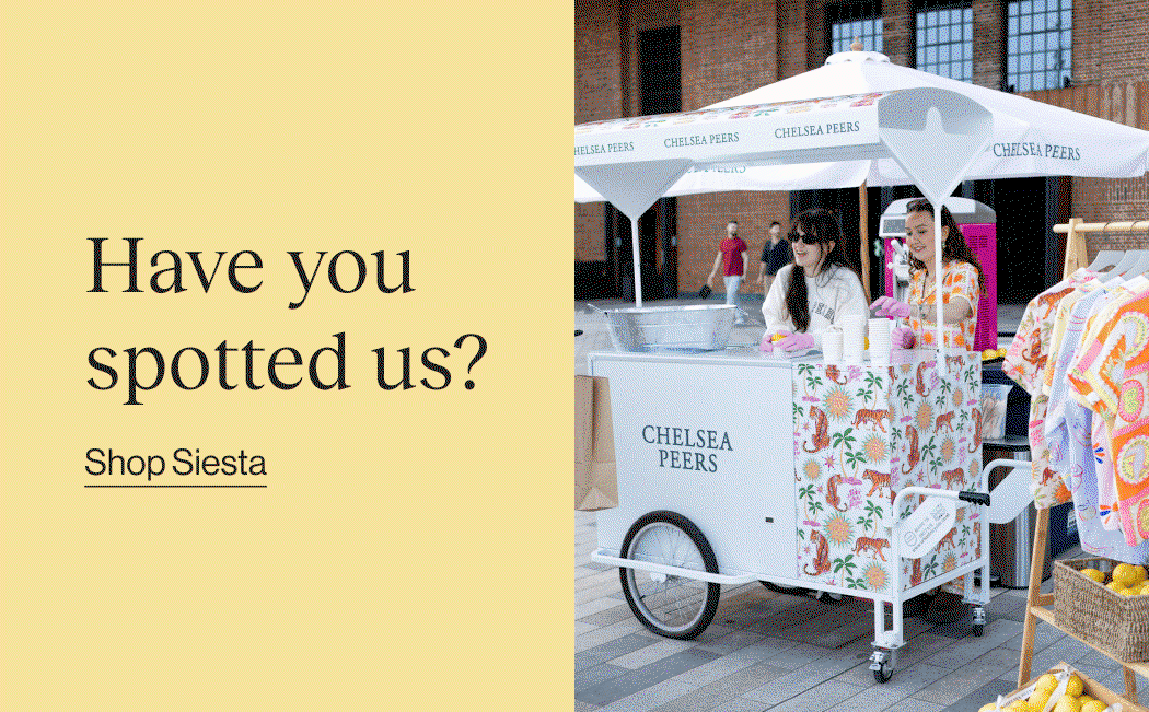 Have you spotted us?