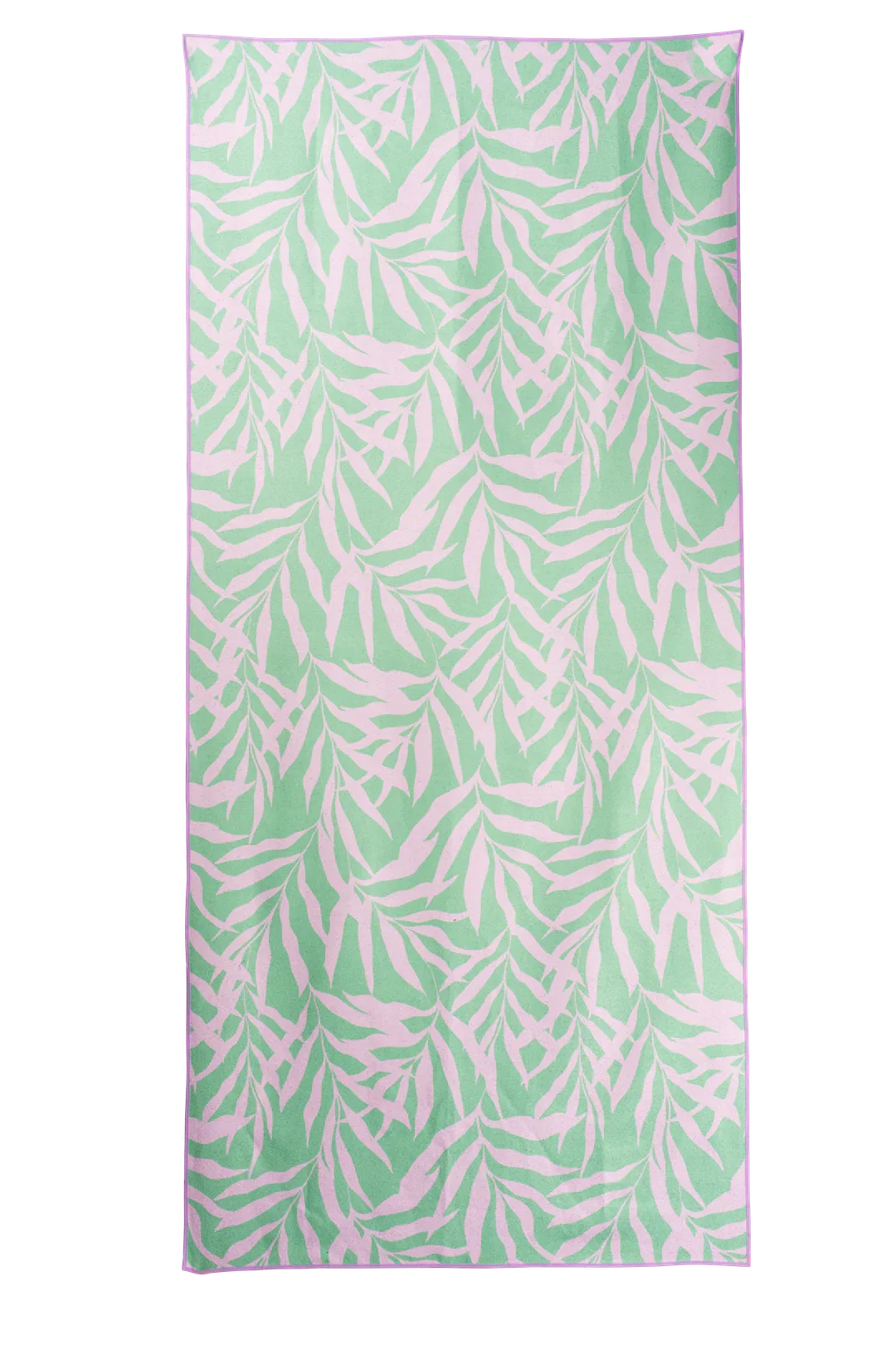 Image of Oasis Beach Towel