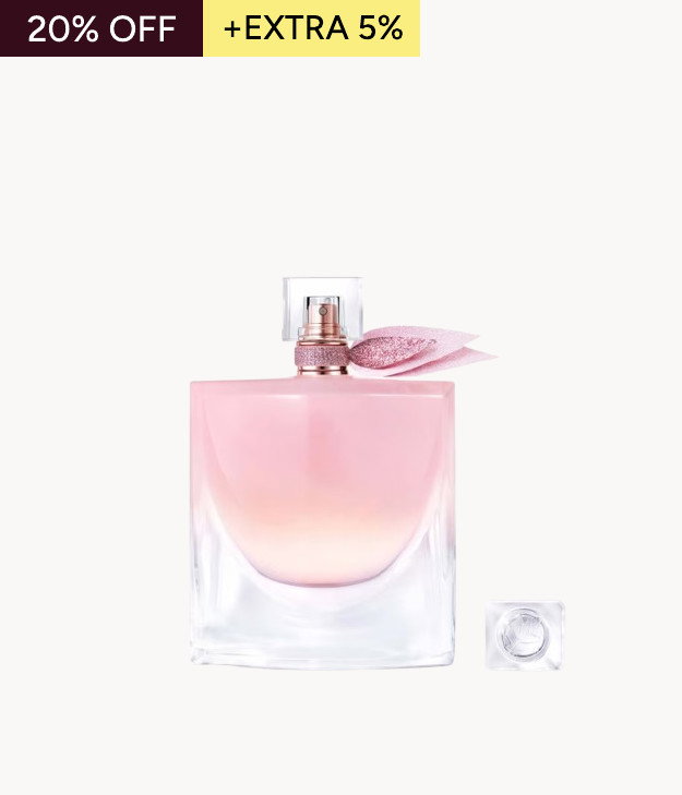 Lancôme La Vie est Belle Vanille Nude Eau de Parfum 100ml