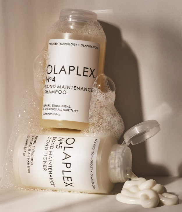 20 PERCENT OFF OLAPLEX
