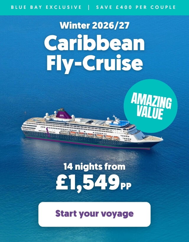 Ambassador Cruise 