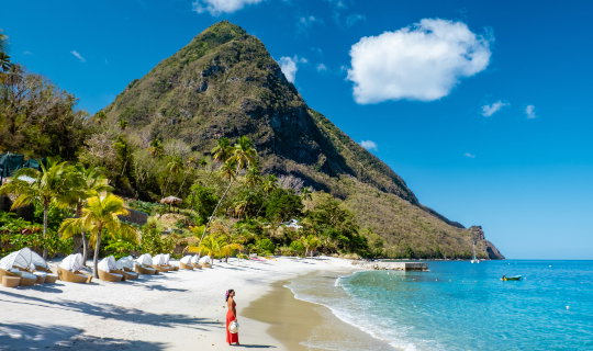 Saint Lucia