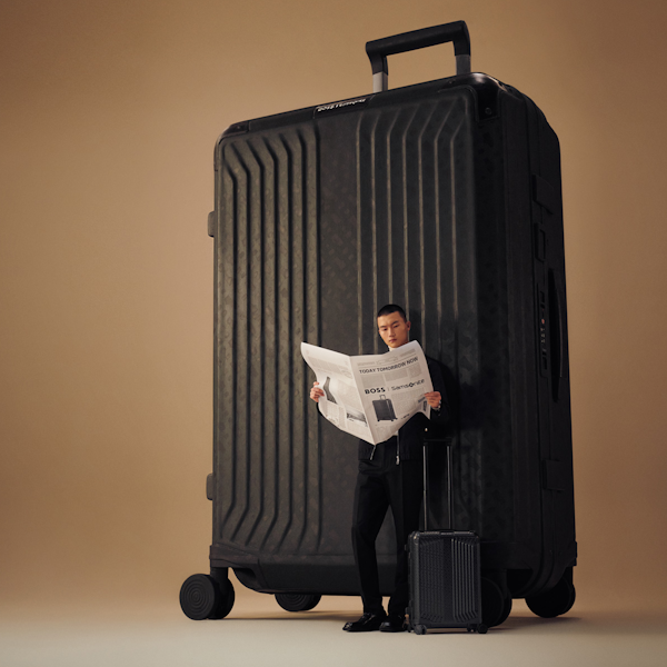Samsonite