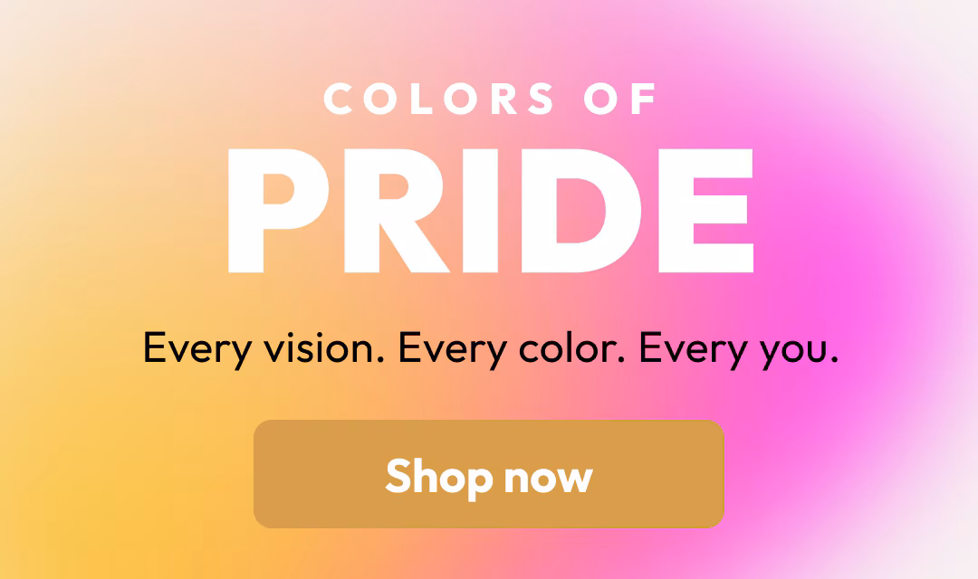 COLORS OF PRIDE