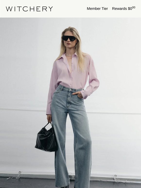 The Colour of the Moment: Icy Pink
