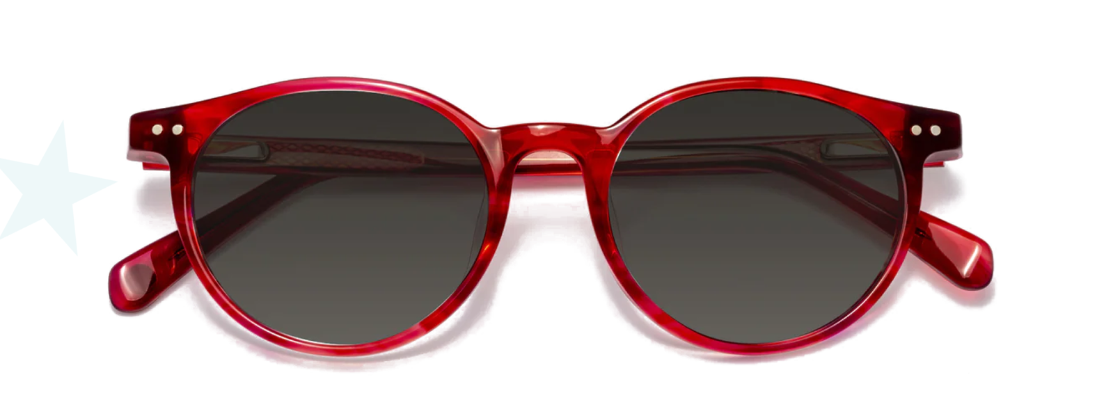 Case Closed Sunglasses